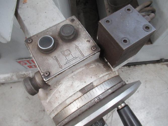 STEFOR RTB 800